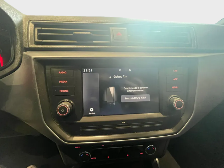 Imagen de SEAT Arona