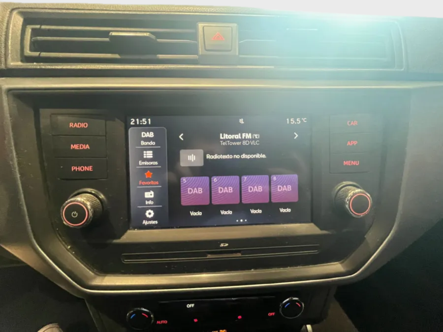 Imagen de SEAT Arona