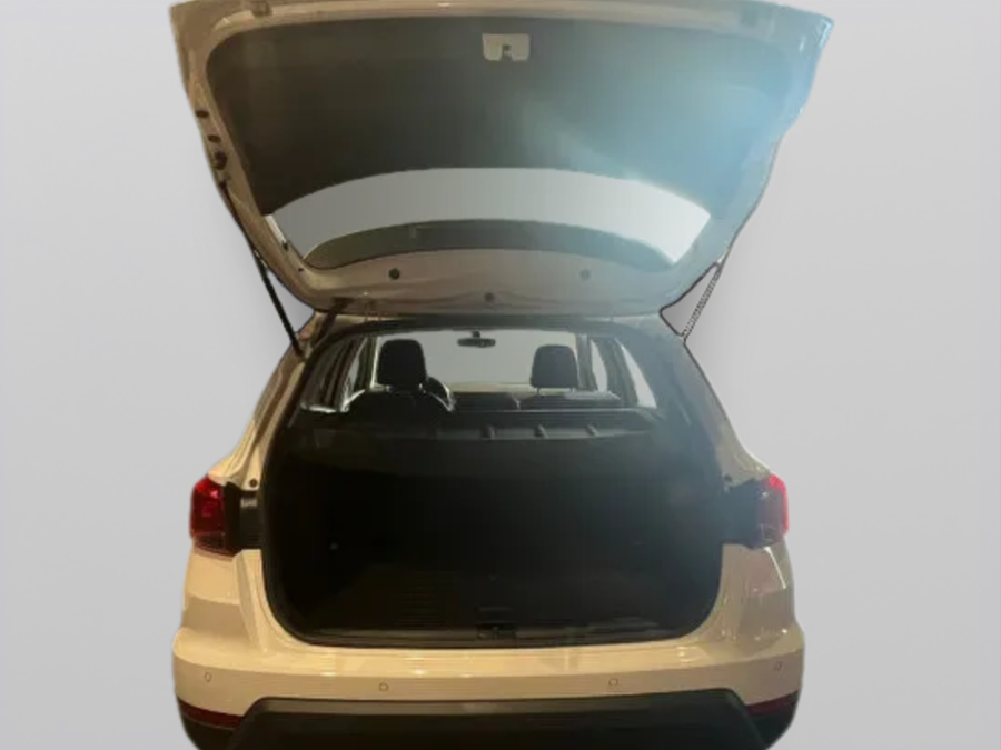 Imagen de SEAT Arona