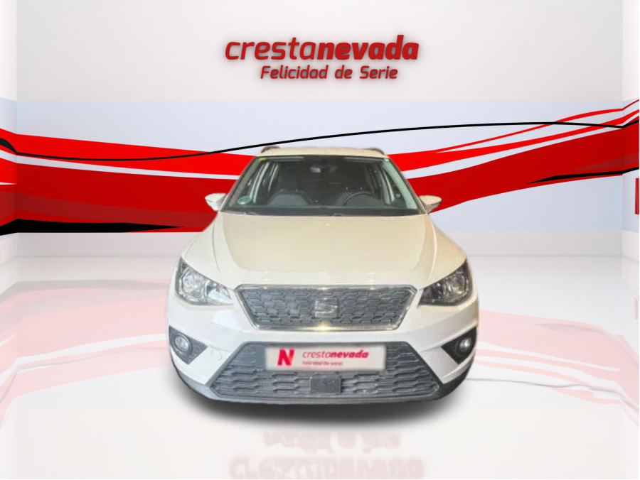 Imagen de SEAT Arona