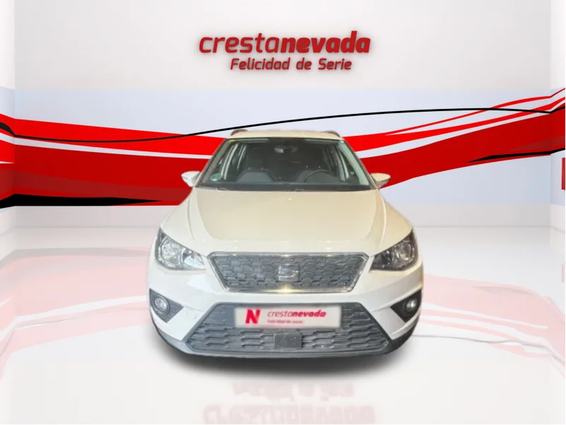 Imagen de SEAT Arona