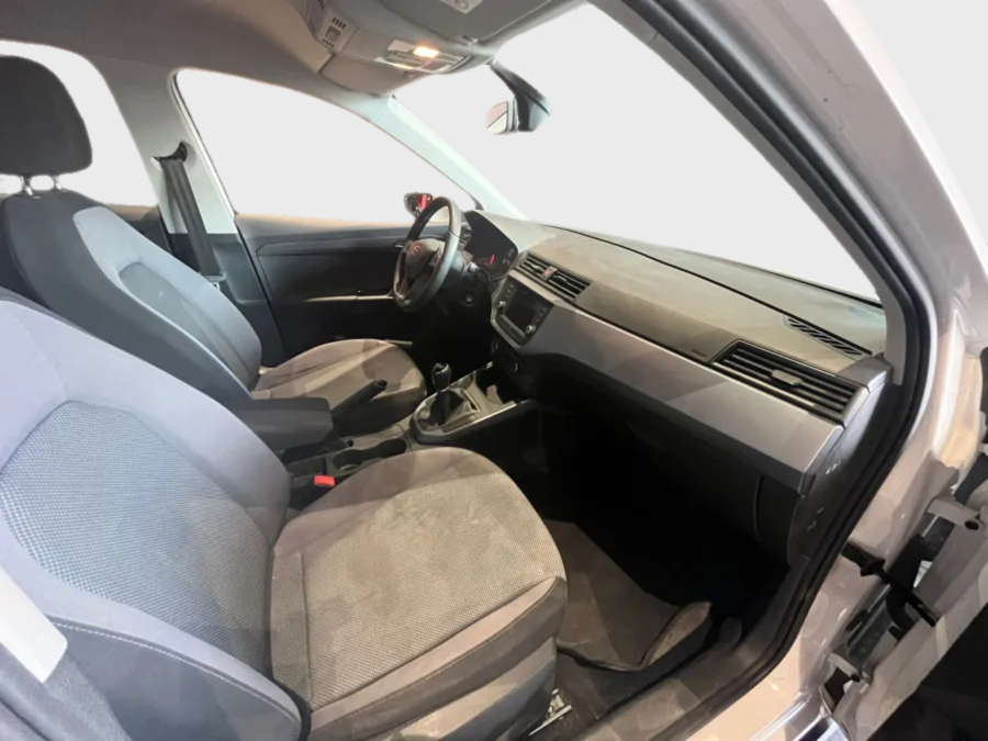 Imagen de SEAT Arona