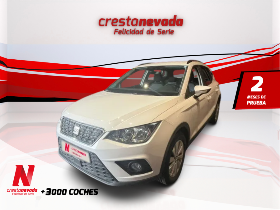 Imagen de SEAT Arona