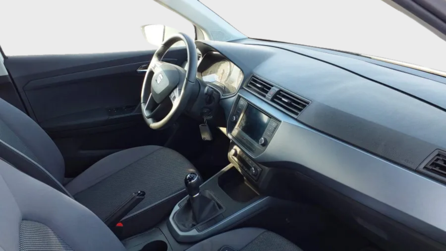 Imagen de SEAT Arona