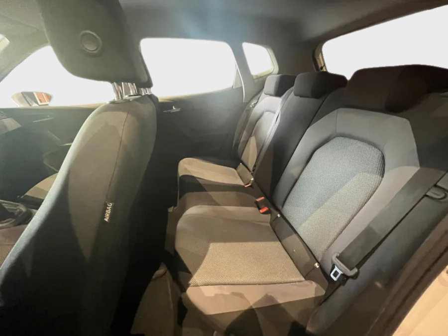 Imagen de SEAT Arona