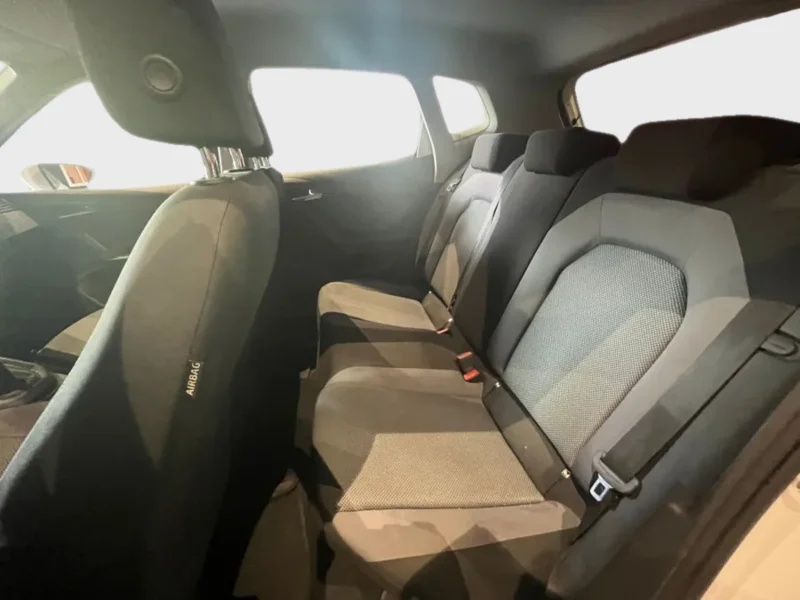 Imagen de SEAT Arona