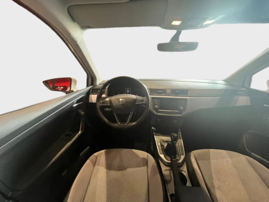 Imagen de SEAT Arona