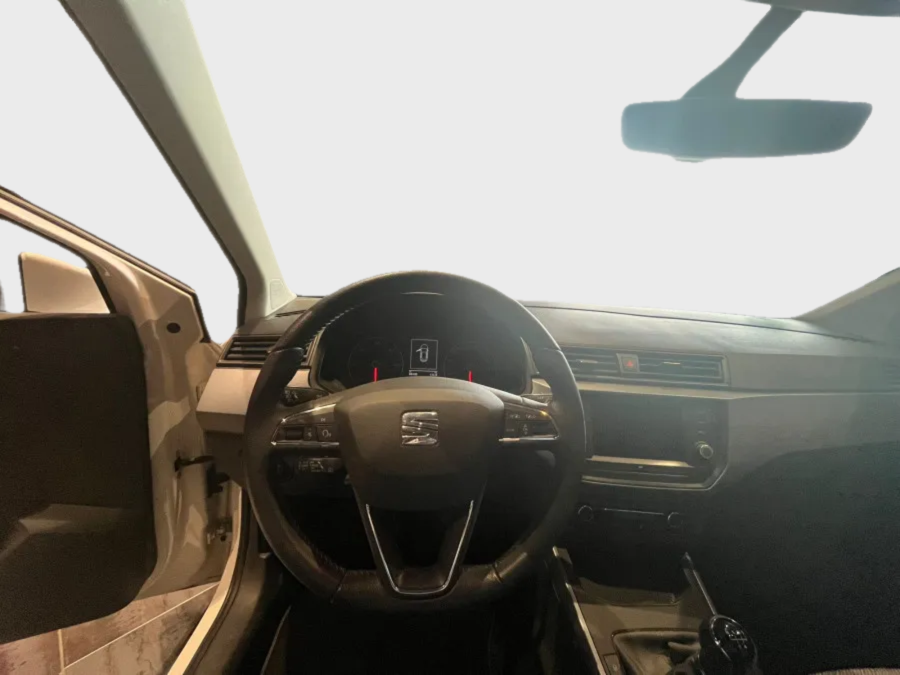 Imagen de SEAT Arona