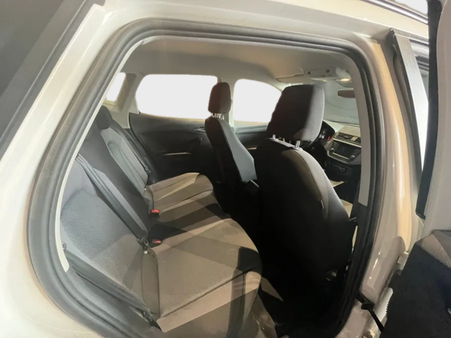 Imagen de SEAT Arona