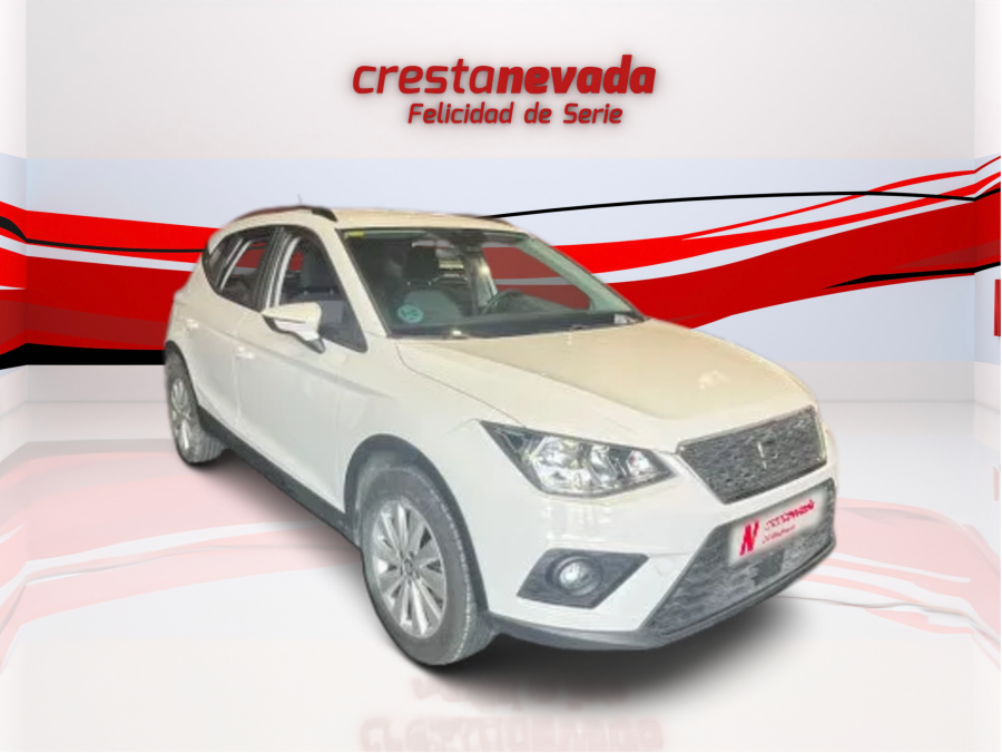 Imagen de SEAT Arona