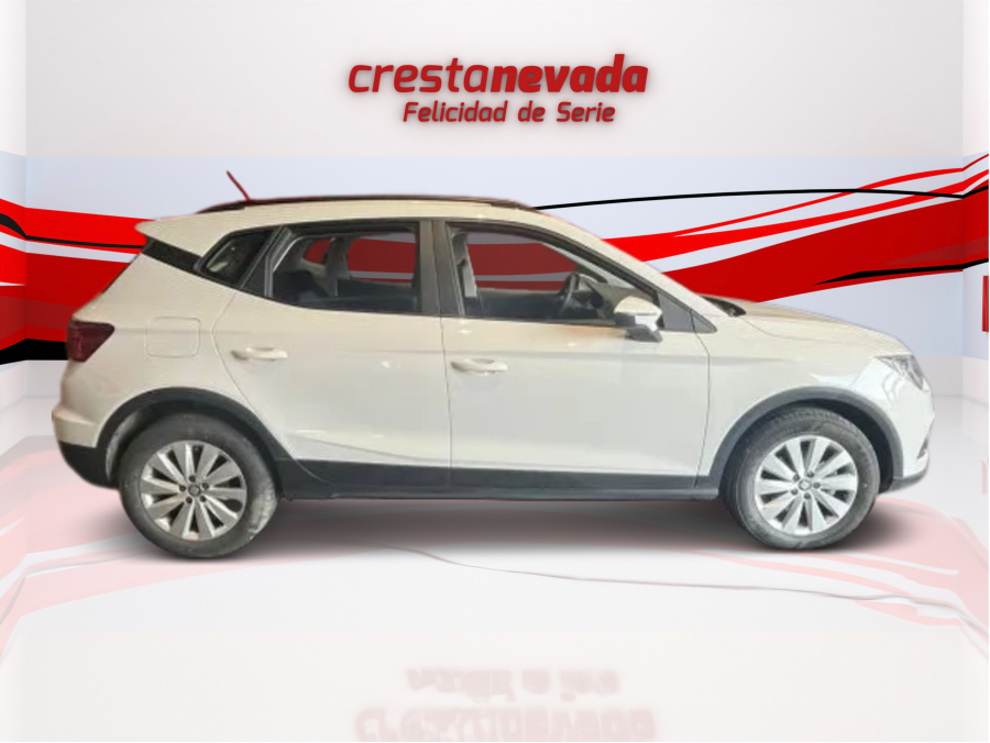 Imagen de SEAT Arona