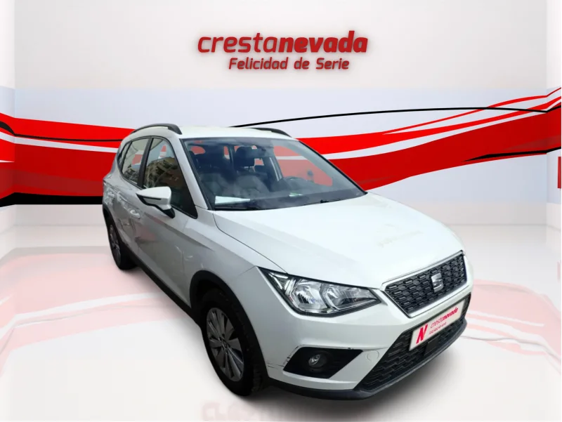 Imagen de SEAT Arona