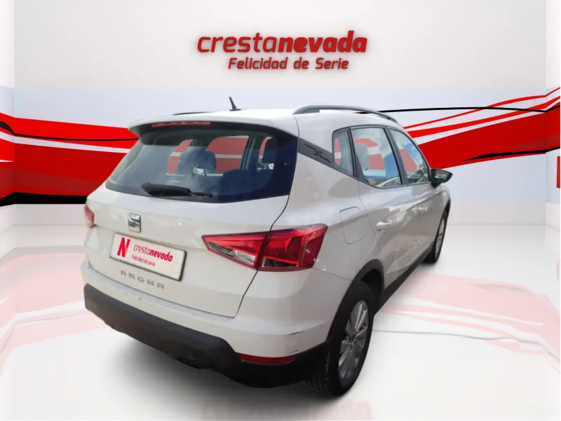 Imagen de SEAT Arona