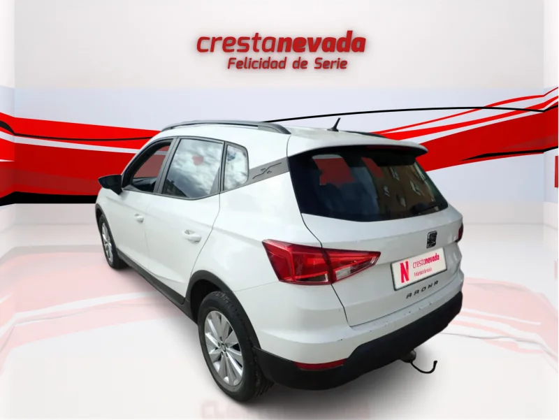 Imagen de SEAT Arona