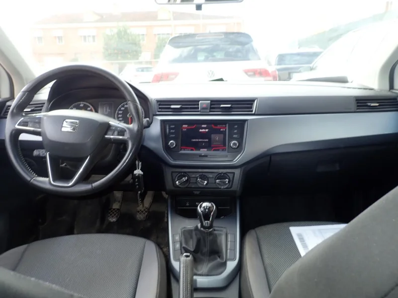 Imagen de SEAT Arona
