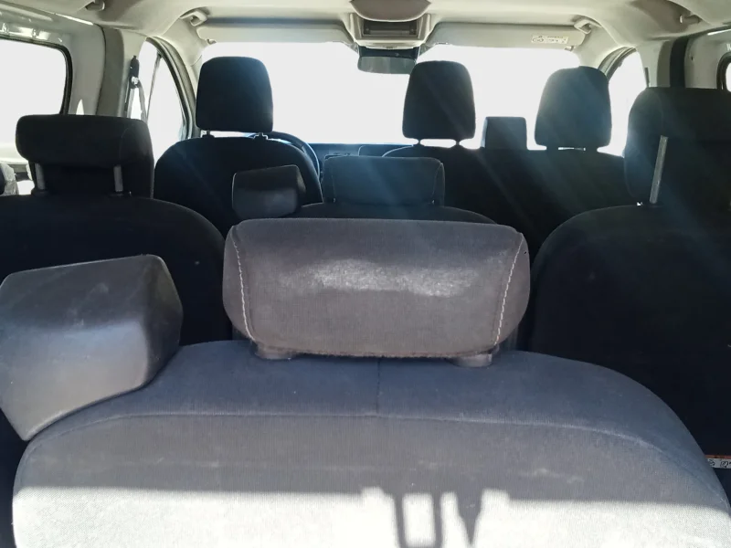 Imagen de Ford Transit Custom