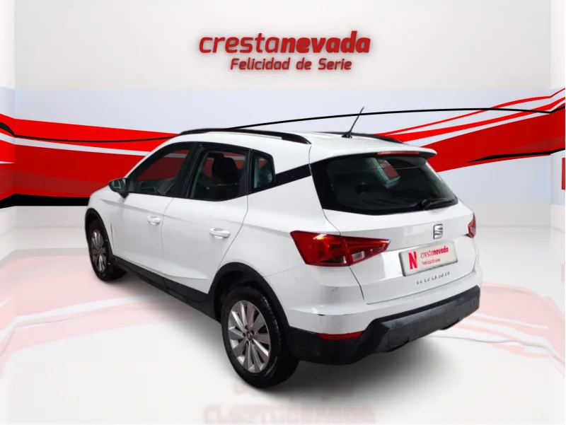 Imagen de SEAT Arona