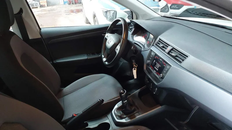 Imagen de SEAT Arona