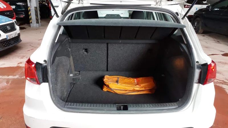Imagen de SEAT Arona