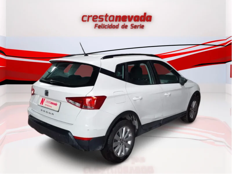 Imagen de SEAT Arona