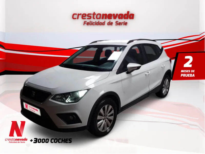 Imagen de SEAT Arona