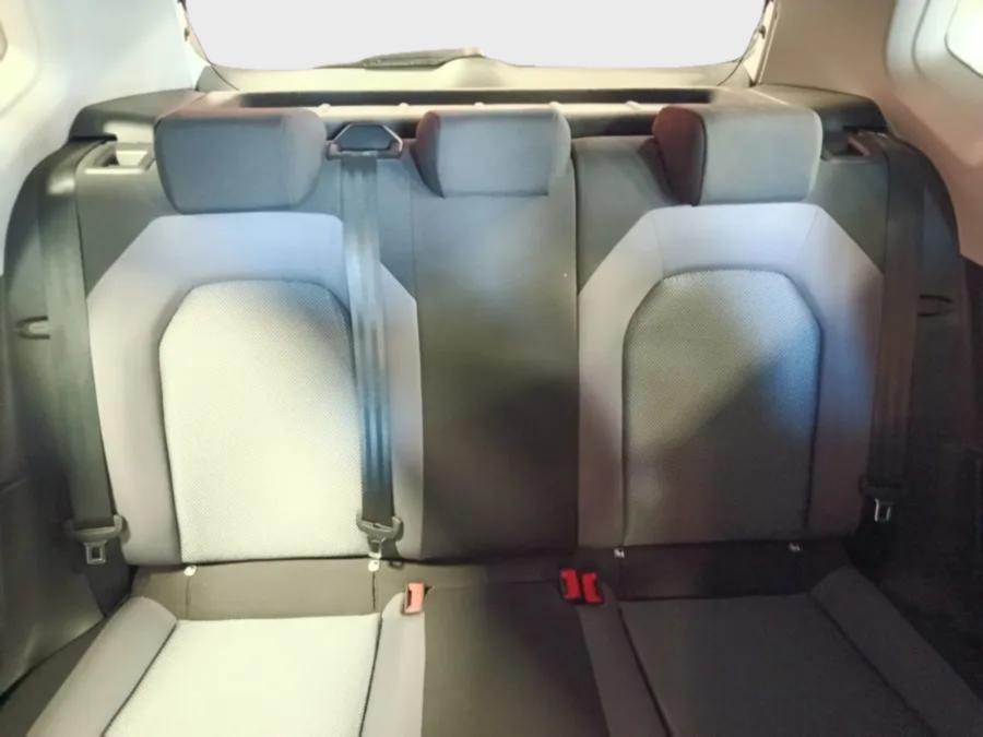 Imagen de SEAT Arona