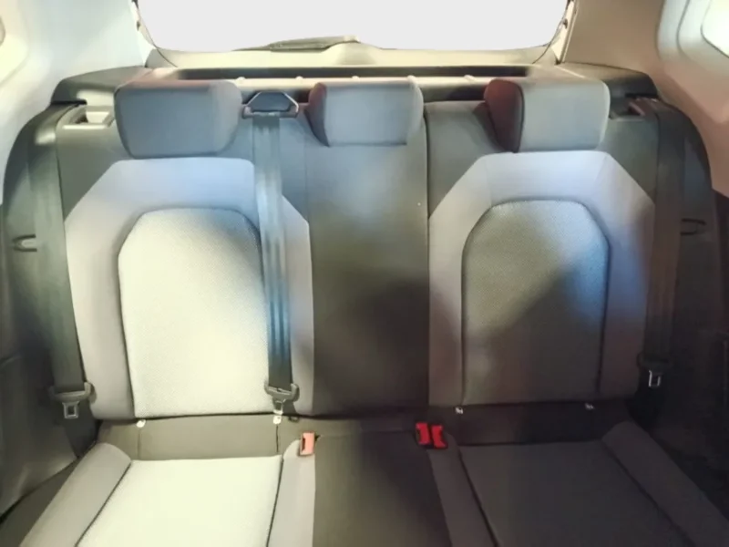 Imagen de SEAT Arona