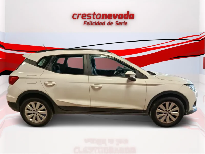 Imagen de SEAT Arona