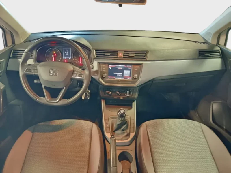 Imagen de SEAT Arona