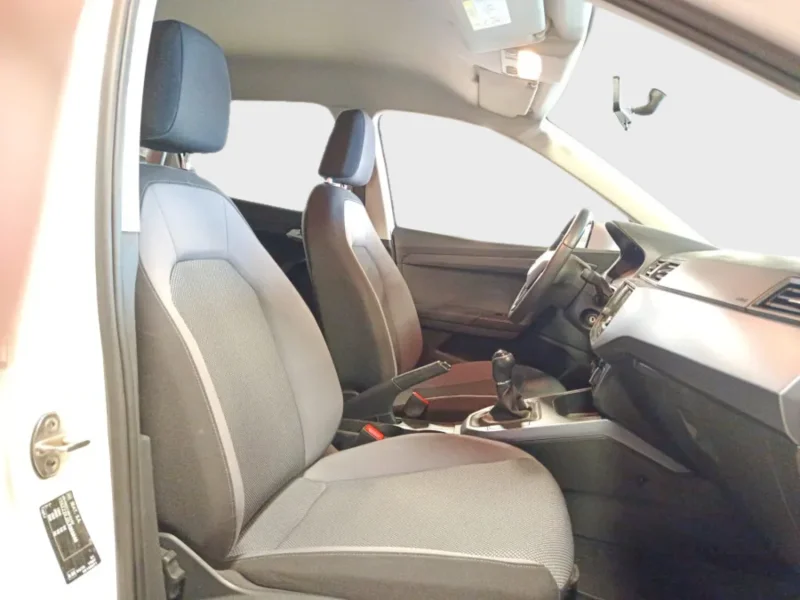 Imagen de SEAT Arona