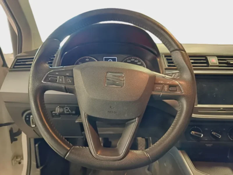 Imagen de SEAT Arona