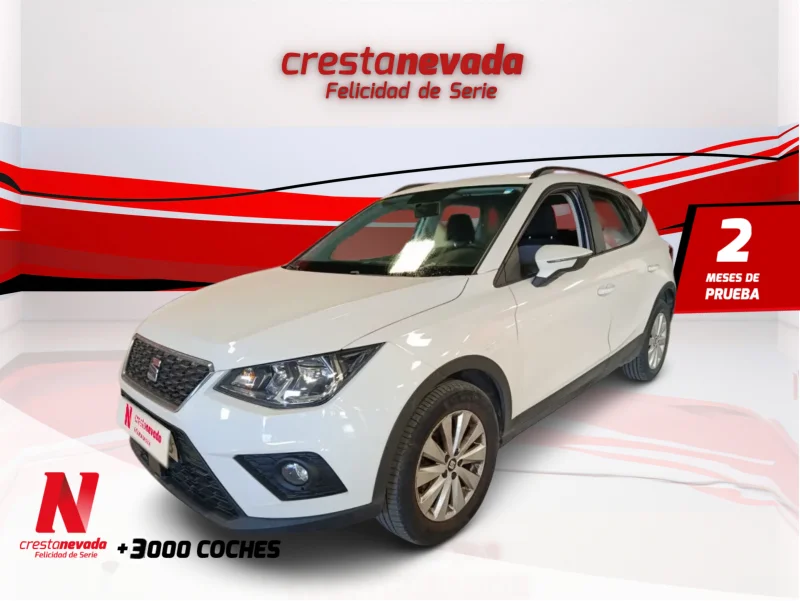 Imagen de SEAT Arona