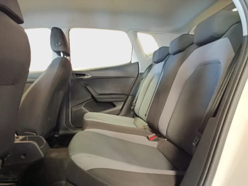 Imagen de SEAT Arona