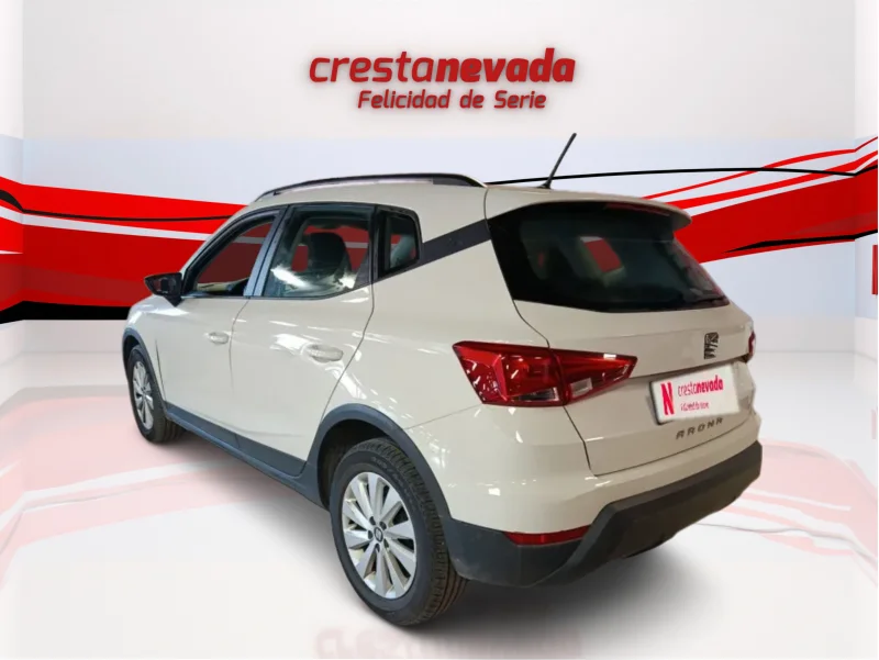Imagen de SEAT Arona