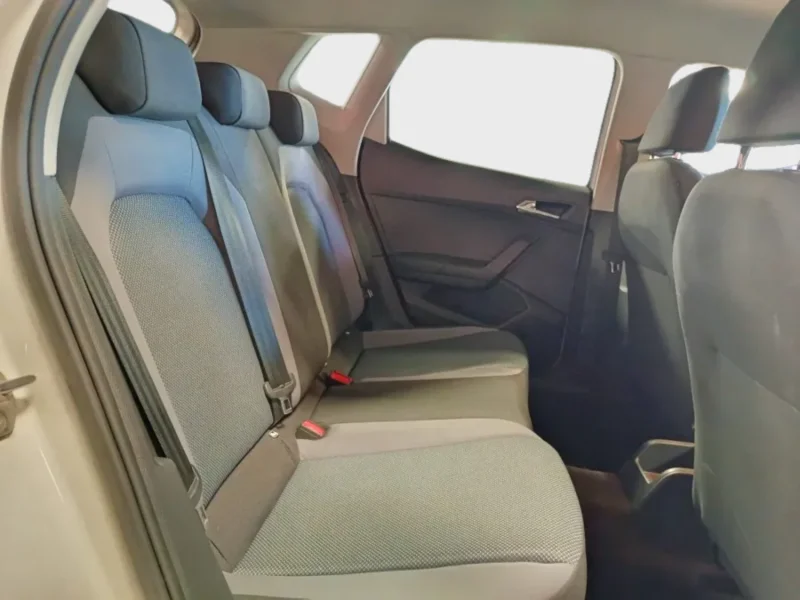 Imagen de SEAT Arona