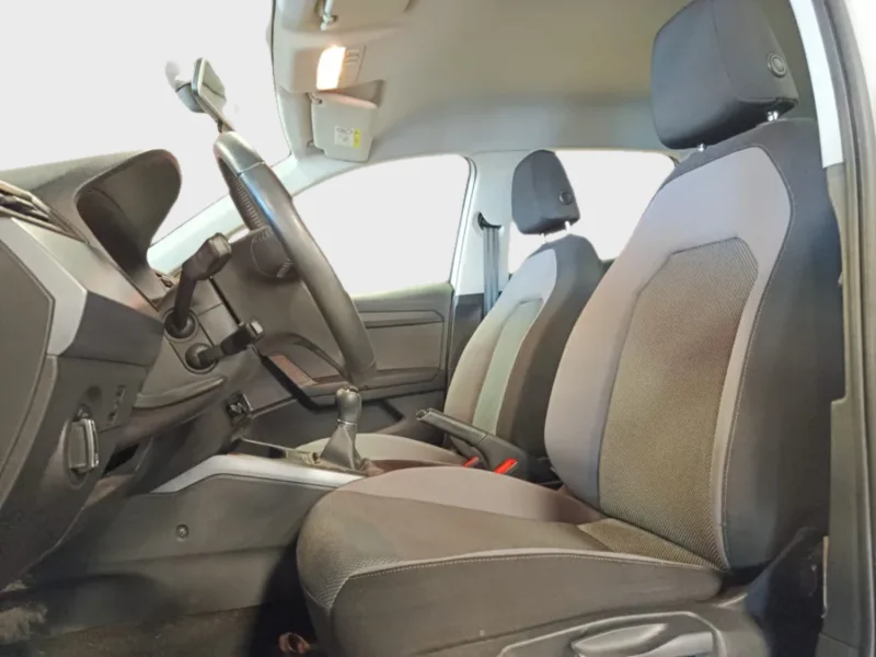 Imagen de SEAT Arona