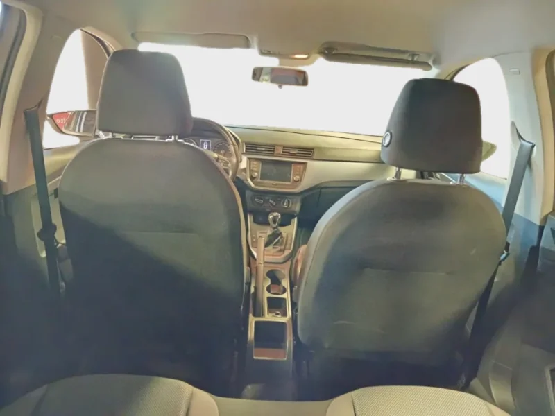 Imagen de SEAT Arona