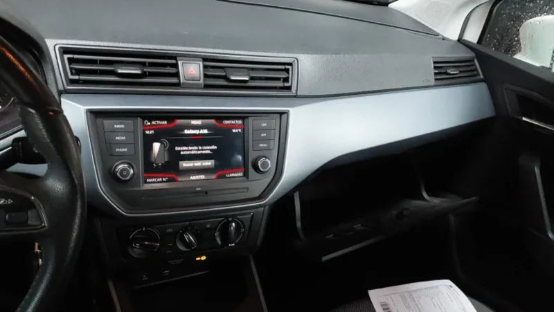 Imagen de SEAT Arona