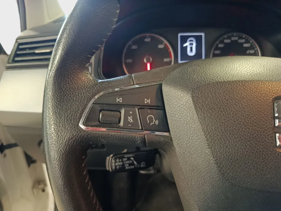 Imagen de SEAT Arona