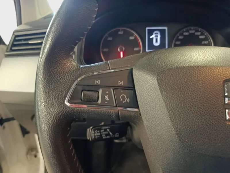 Imagen de SEAT Arona