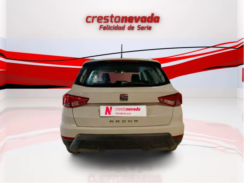 Imagen de SEAT Arona