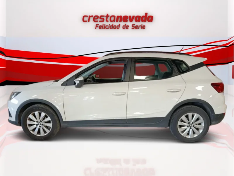 Imagen de SEAT Arona