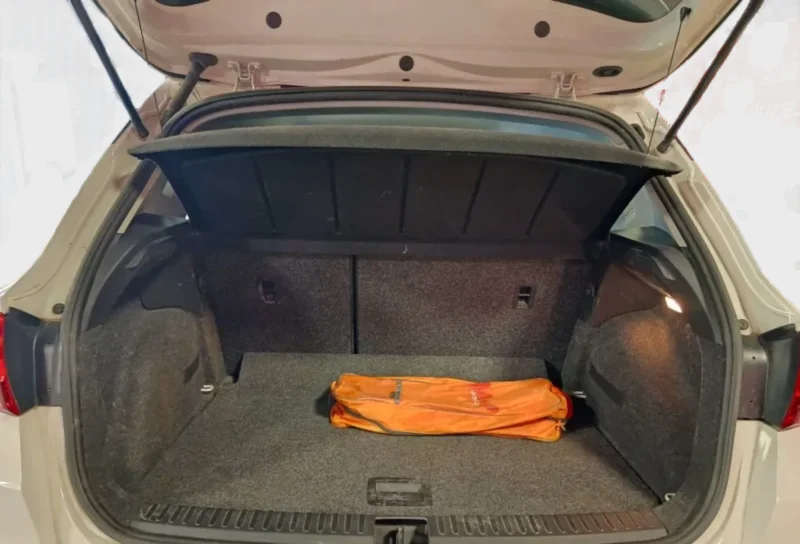 Imagen de SEAT Arona