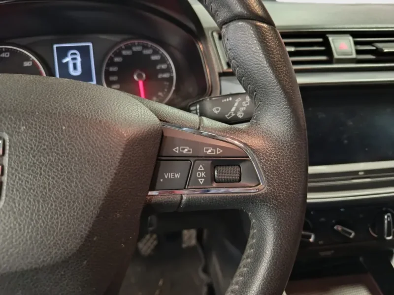 Imagen de SEAT Arona