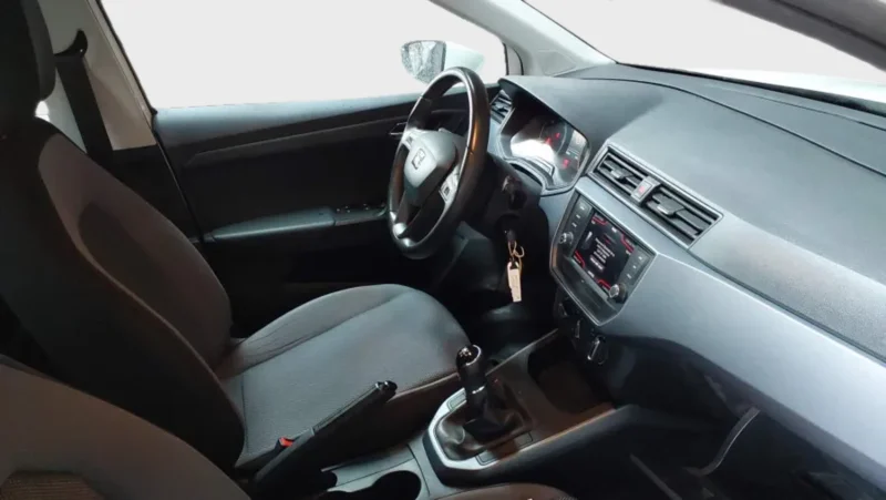 Imagen de SEAT Arona