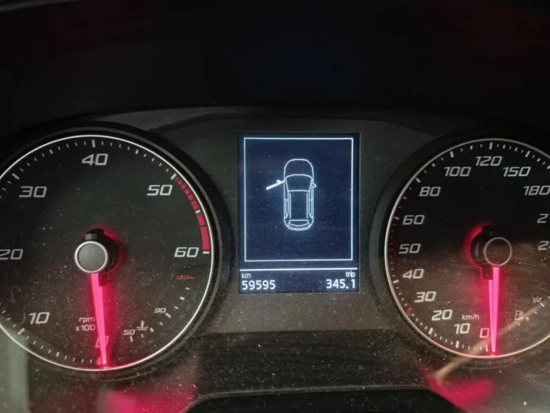 Imagen de SEAT Arona