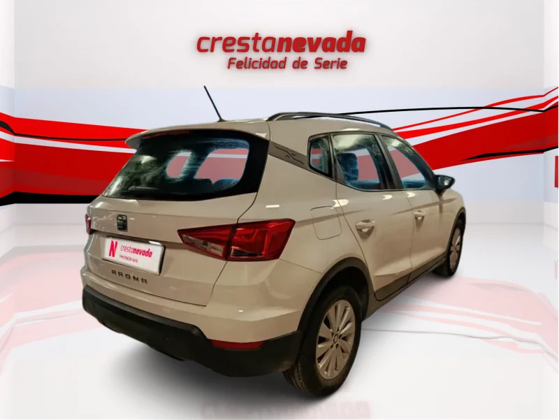 Imagen de SEAT Arona