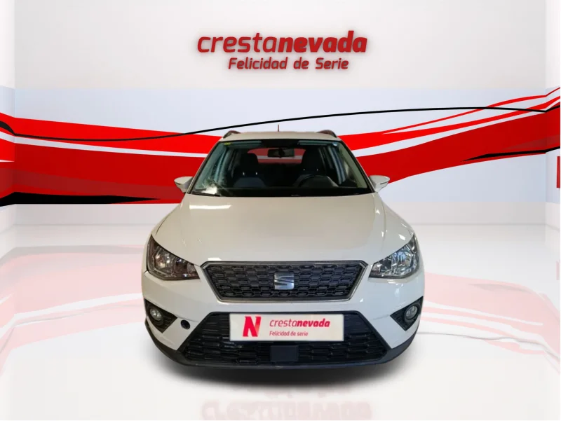 Imagen de SEAT Arona