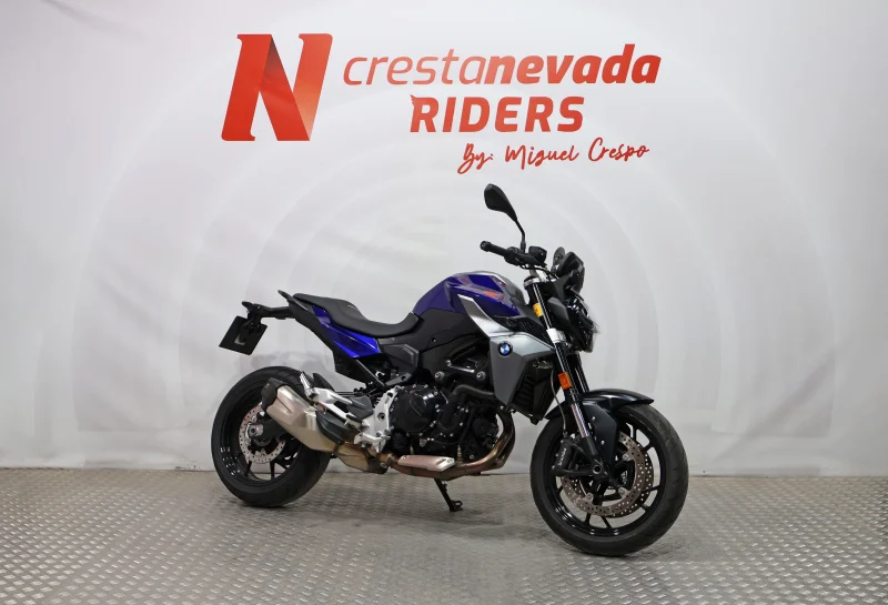 Imagen de BMW F 900 R