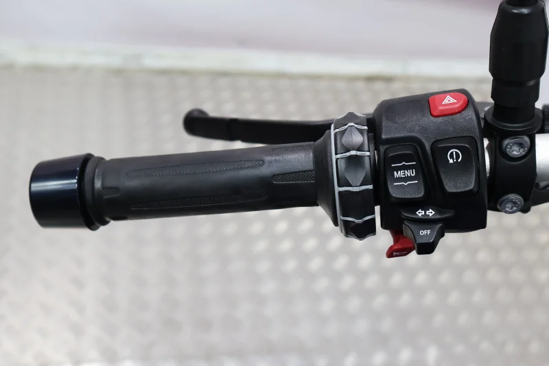 Imagen de BMW F 900 R